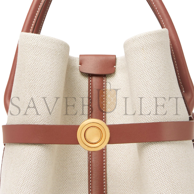 LORO PIANA GHIERA SHOPPER LARGE FAO7475 (50*26*18cm) LORO PIANA GHIERA SHOPPER LARGE FAO7475 (50*26*18cm)